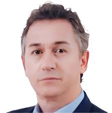 Dr. Carlos E. Romero Tabares