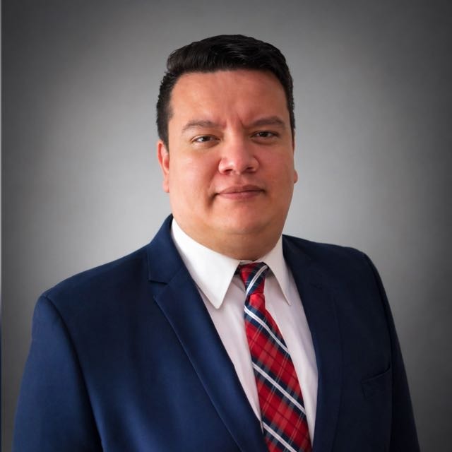 Jesús Armando Sarmiento P.