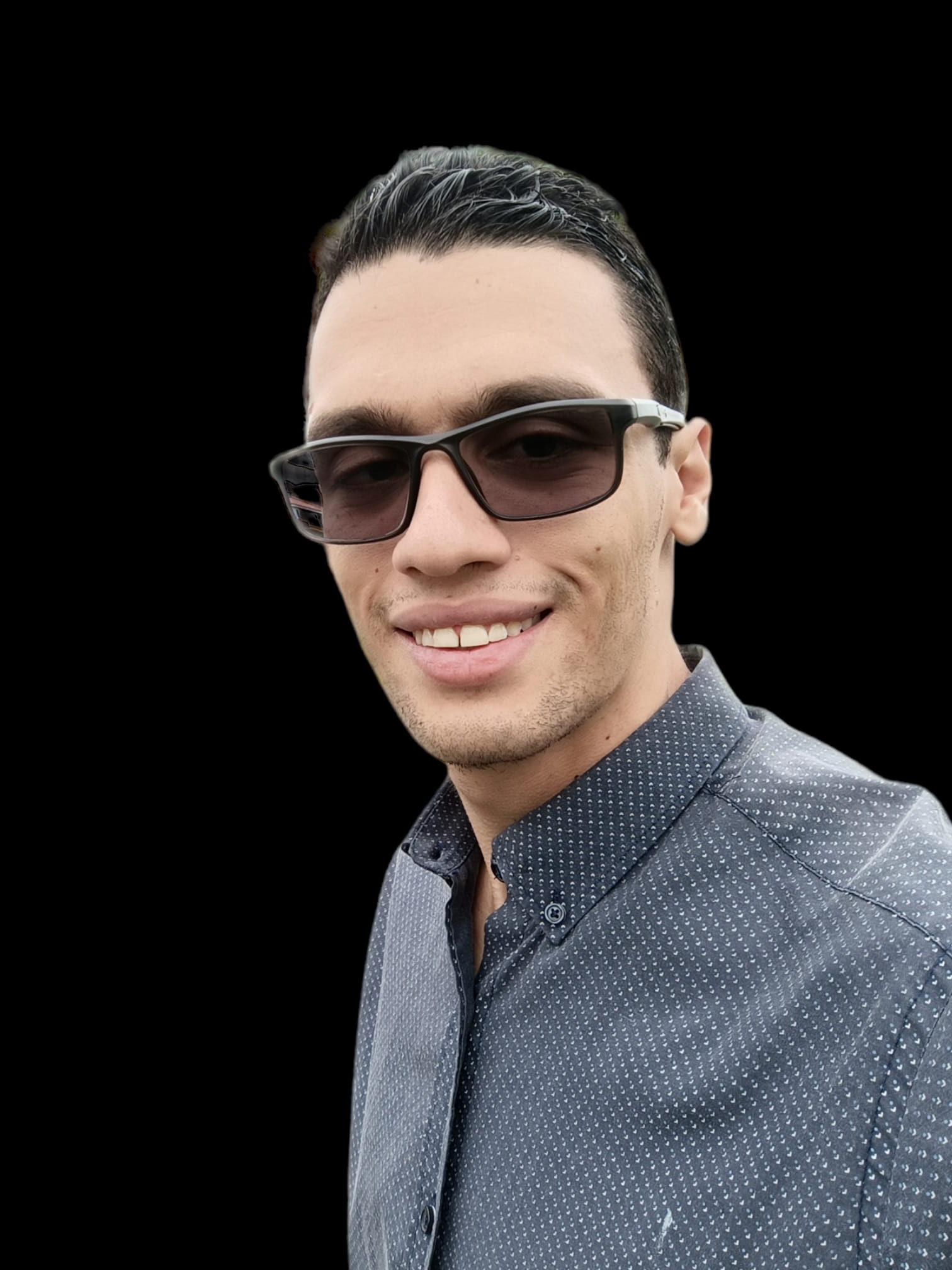 Mateo Colonia Mejía